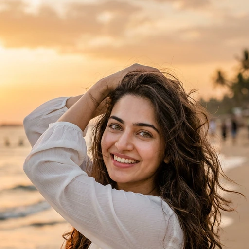Ishita, verified independent escort in Coimbatore, Saravanampatti