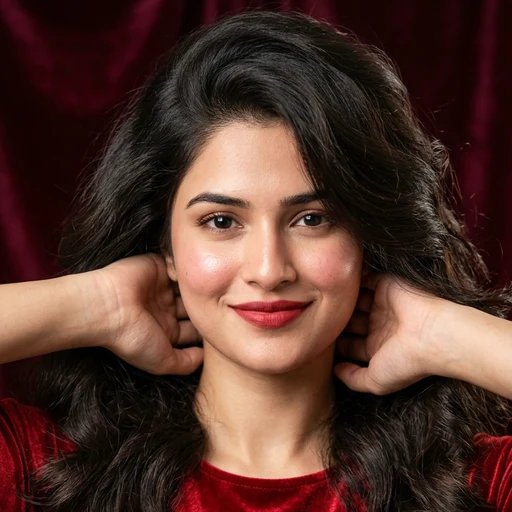 Kavya, a Coimbatore escort available for incall and outcall bookings