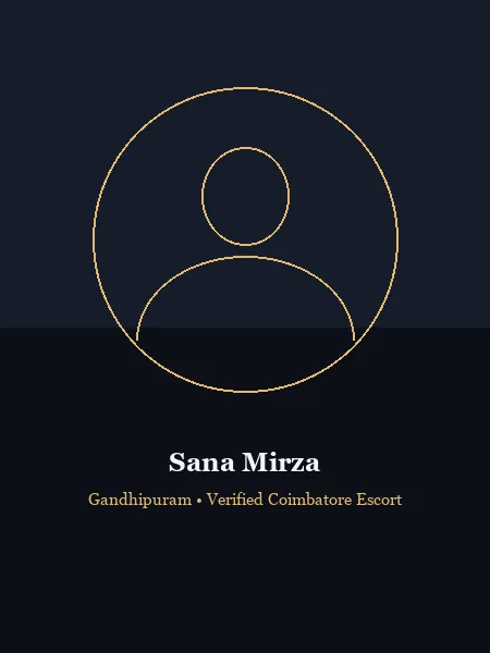 Sana Mirza (Gandhipuram)