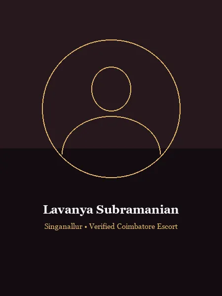 Lavanya Subramanian (Singanallur)
