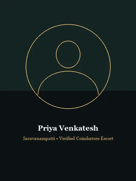 Priya Venkatesh (Saravanampatti)