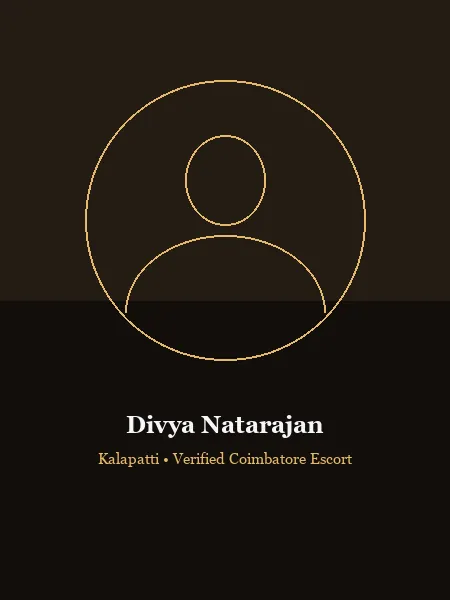 Divya Natarajan (Kalapatti)