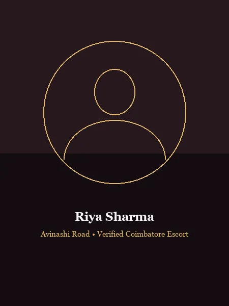 Riya Sharma (Avinashi Road)