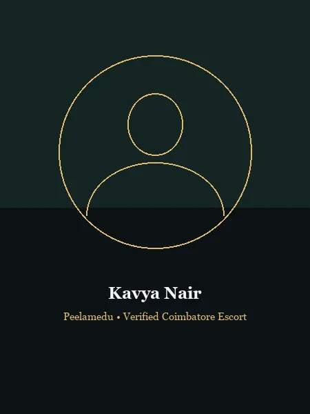 Kavya Nair (Peelamedu)