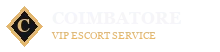 Call girls in Coimbatore - Verified Coimbatore escorts logo